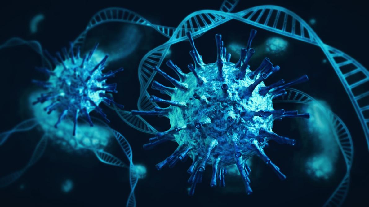 Genetic mechanisms of critical illness in COVID-19